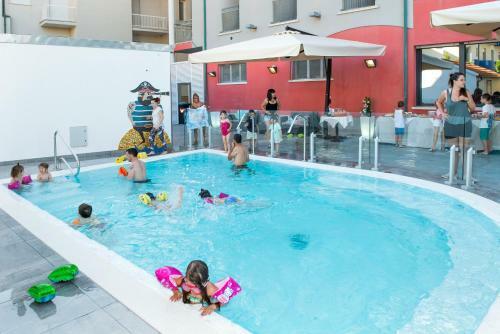 Hotel Rio Bellaria