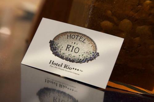 Hotel Rio Bellaria
