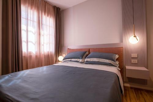 Bed & Breakfast Villa Elia Suite Room