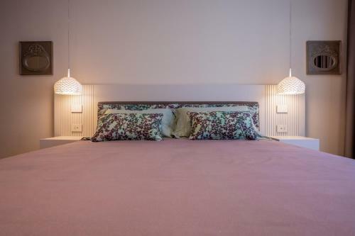 Bed & Breakfast Villa Elia Suite Room