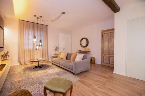 Bed & Breakfast Villa Elia Suite Room