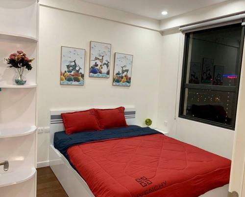 Bayhomes D'capitale Luxury Apartment