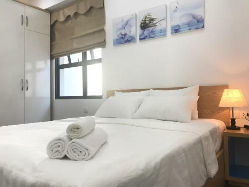 Bayhomes D'capitale Luxury Apartment