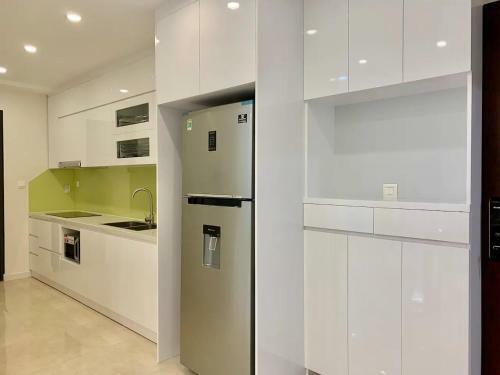 Bayhomes D'capitale Luxury Apartment