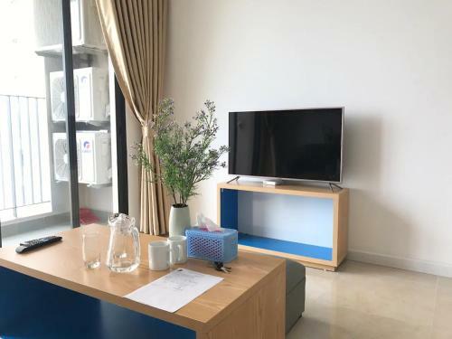 Bayhomes D'capitale Luxury Apartment