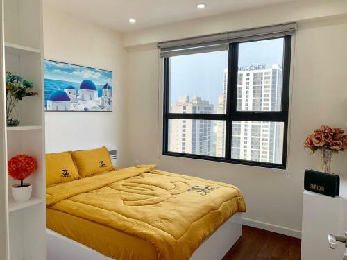 Bayhomes D'capitale Luxury Apartment