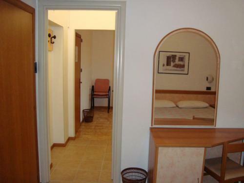 Apartamento Appartamenti Tipo Virgilio E Tibullo