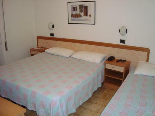 Apartamento Appartamenti Tipo Virgilio E Tibullo