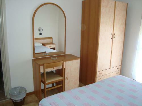 Apartamento Appartamenti Tipo Virgilio E Tibullo