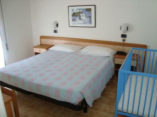 Apartamento Appartamenti Tipo Virgilio E Tibullo