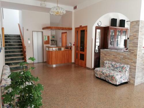 Apartamento Appartamenti Tipo Virgilio E Tibullo