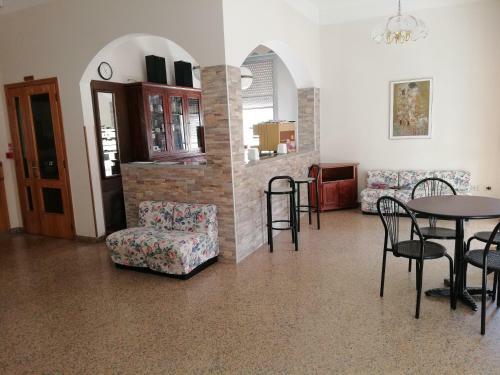 Apartamento Appartamenti Tipo Virgilio E Tibullo