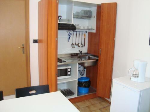 Apartamento Appartamenti Tipo Virgilio E Tibullo