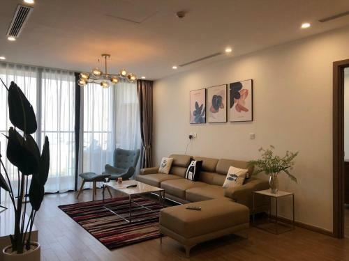 Homefromhome Skylake Serviced Apartment