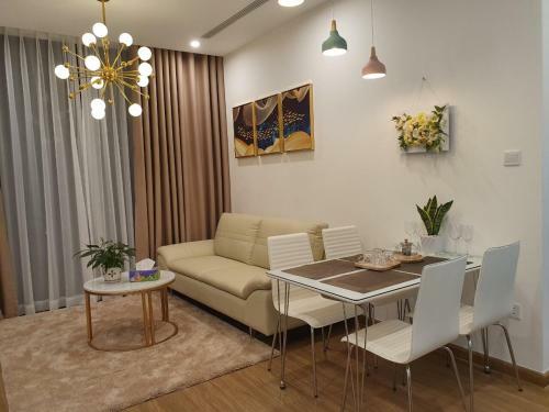 Homefromhome Skylake Serviced Apartment