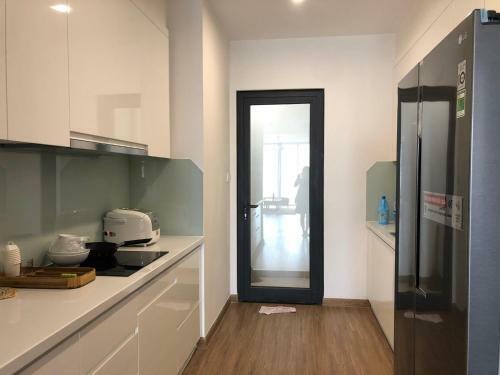 Homefromhome Skylake Serviced Apartment