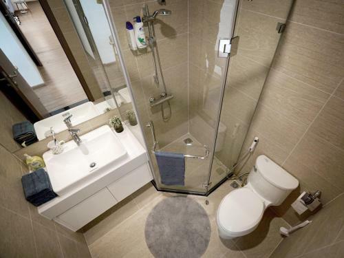 Homefromhome Skylake Serviced Apartment
