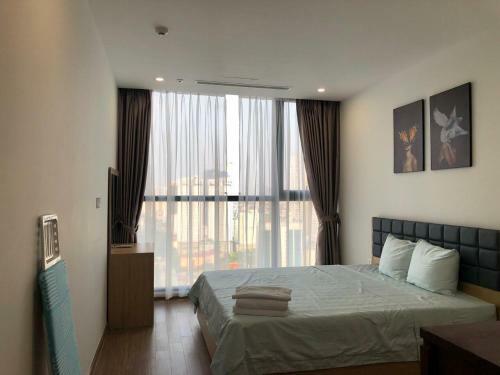 Homefromhome Skylake Serviced Apartment