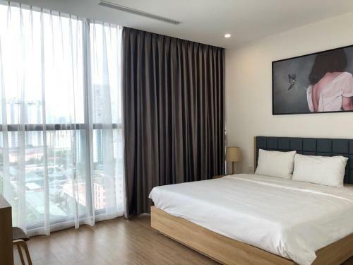 Homefromhome Skylake Serviced Apartment