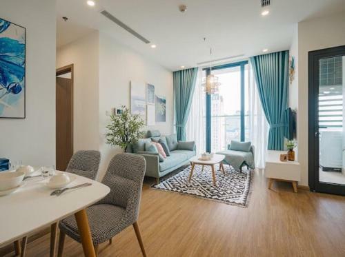 Homefromhome Skylake Serviced Apartment