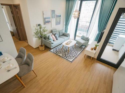 Homefromhome Skylake Serviced Apartment