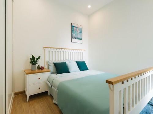 Homefromhome Skylake Serviced Apartment