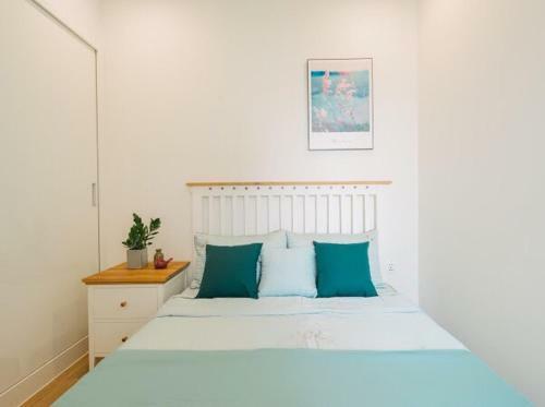 Homefromhome Skylake Serviced Apartment