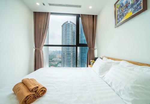 Homefromhome Skylake Serviced Apartment