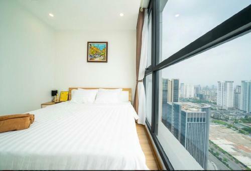 Homefromhome Skylake Serviced Apartment