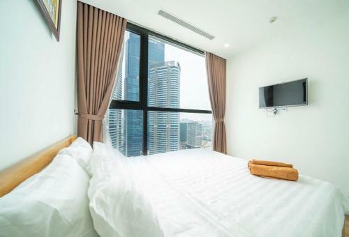 Homefromhome Skylake Serviced Apartment