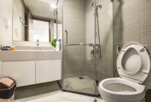 Homefromhome Skylake Serviced Apartment