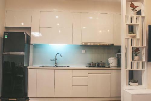 Homefromhome Skylake Serviced Apartment