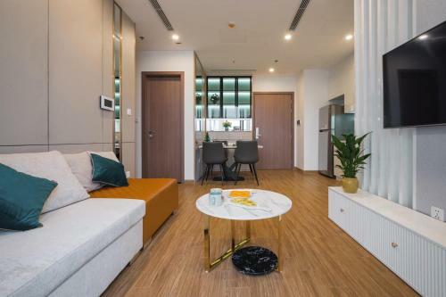 Homefromhome Skylake Serviced Apartment