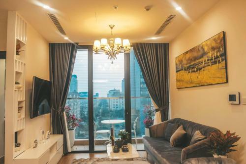 Homefromhome Skylake Serviced Apartment