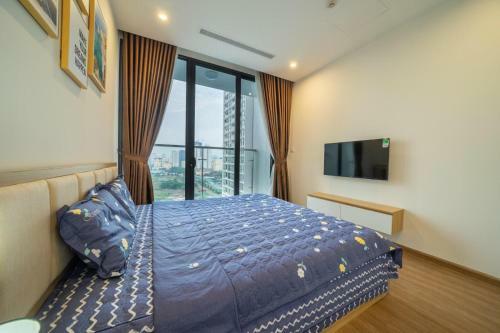Homefromhome Skylake Serviced Apartment