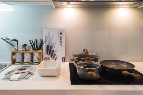 Homefromhome Skylake Serviced Apartment