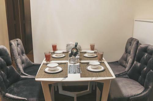 Homefromhome Skylake Serviced Apartment