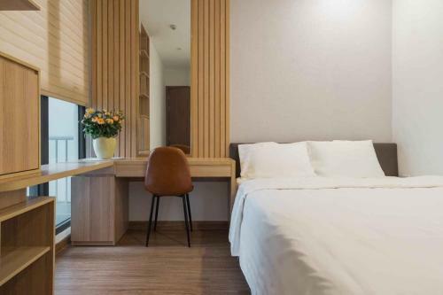 Homefromhome Skylake Serviced Apartment