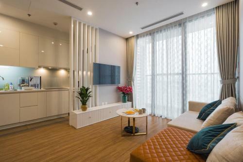 Homefromhome Skylake Serviced Apartment