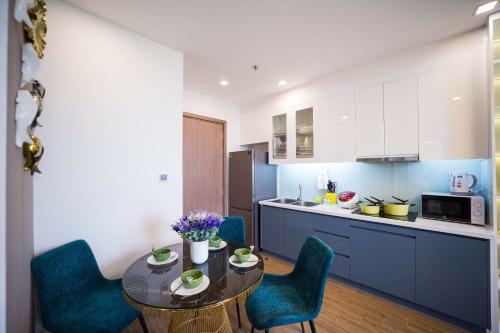 Homefromhome Skylake Serviced Apartment