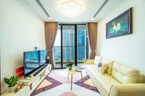 Homefromhome Skylake Serviced Apartment