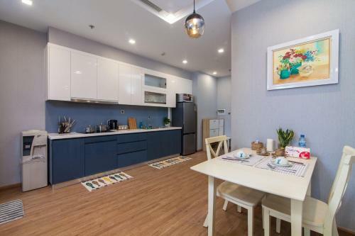 Homefromhome Skylake Serviced Apartment