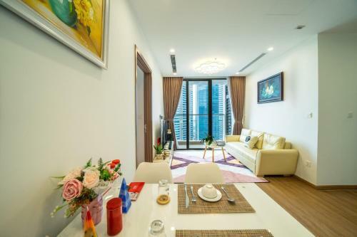 Homefromhome Skylake Serviced Apartment