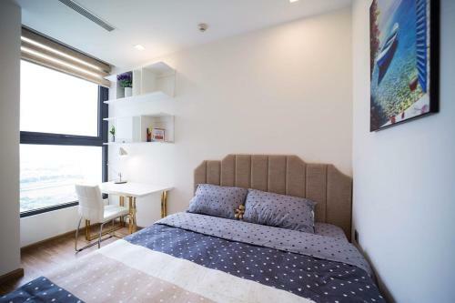 Homefromhome Skylake Serviced Apartment