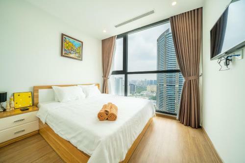 Homefromhome Skylake Serviced Apartment