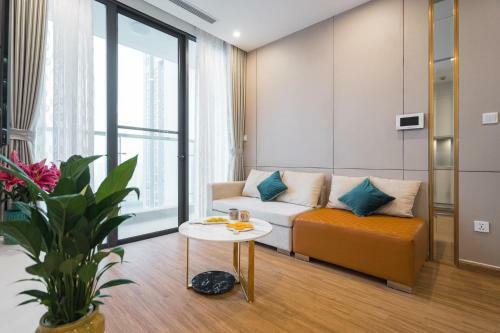 Homefromhome Skylake Serviced Apartment