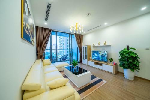 Homefromhome Skylake Serviced Apartment