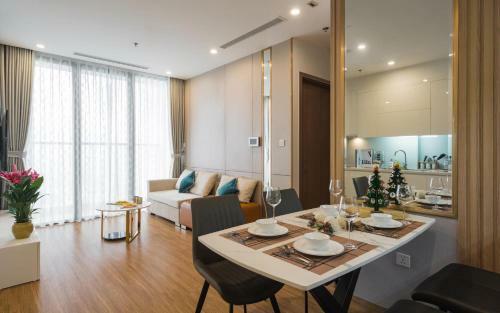 Homefromhome Skylake Serviced Apartment