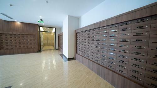 Homefromhome Skylake Serviced Apartment