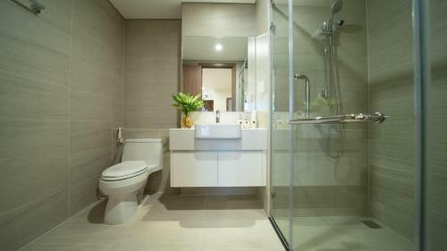 Homefromhome Skylake Serviced Apartment